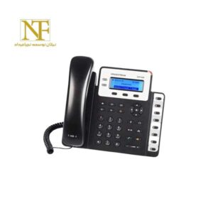 تلفن تحت شبکه گرنداستریم مدل GXP1628