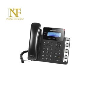 تلفن تحت شبکه گرنداستریم مدل GXP1630