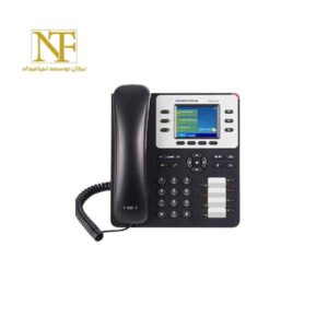 تلفن تحت شبکه گرنداستریم مدل GXP2130