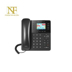 تلفن تحت شبکه گرنداستریم مدل GXP2135