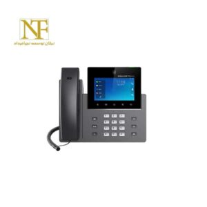تلفن تحت شبکه گرنداستریم مدل GXV3350