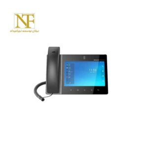 تلفن تحت شبکه گرنداستریم مدل GXV3480