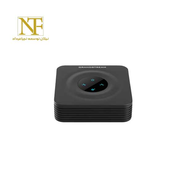 گیت وی FXS گرنداستریم مدل HT801