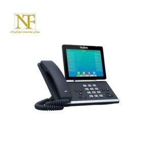 تلفن تحت شبکه یالینک مدل T57W