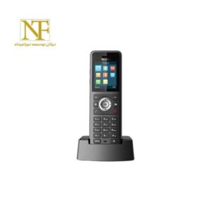 تلفن تحت شبکه بیسیم یالینک مدل W59R