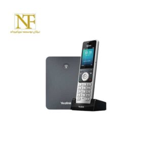 تلفن تحت شبکه بیسیم یالینک مدل W76P