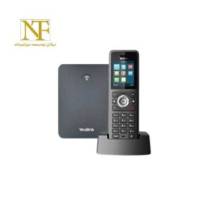 تلفن تحت شبکه بیسیم یالینک مدل W79P