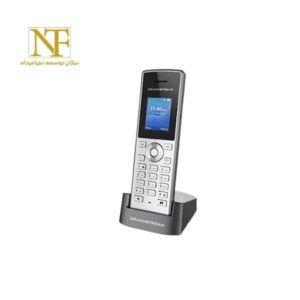 تلفن تحت شبکه بیسیم گرنداستریم مدل DP730