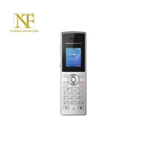 تلفن تحت شبکه بیسیم گرنداستریم مدل WP822