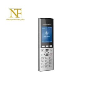 تلفن تحت شبکه بیسیم گرنداستریم مدل WP820