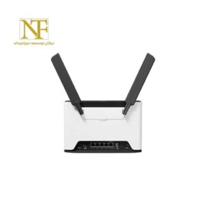 اکسس پوینت میکروتیک مدل CHATEAU LTE 18 AX