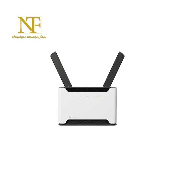 اکسس پوینت میکروتیک مدل Chateau LTE6 ax