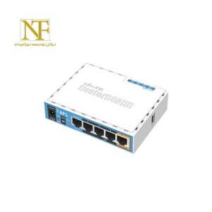 اکسس پوینت میکروتیک مدل HAP AC LITE