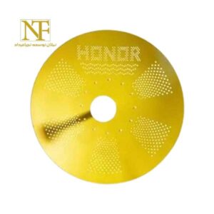 آنتن دیش آنرویو مدل HW4553-33.5D-HP فرکانس 4