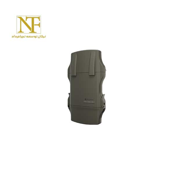 رادیو وایرلس میکروتیک مدل NETMETAL AX