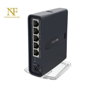 اکسس پوینت میکروتیک مدل HAP AC LITE