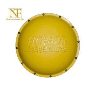 آنتن دیش آنرویو مدل HW4961-29.5D-HP فرکانس 5