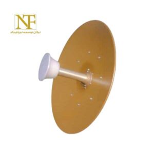 آنتن دیش آنرویو مدل HW5971-30.5D-HP فرکانس 7