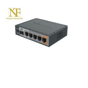 Mikrotik RB760iGS Hex S