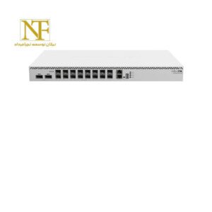 سوئیچ میکروتیک CRS518-16XS-2XQ-RM