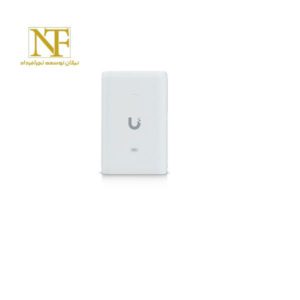 آداپتور POE یوبیکیوتی 48 ولت U-POE-AT