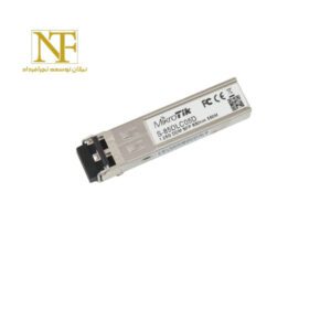 ماژول فیبر نوری میکروتیک S-85DLC05D