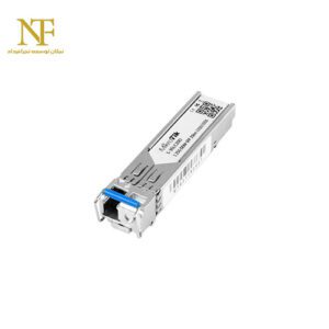 ماژول فیبر نوری MikroTik S-35LC20D