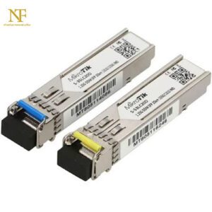 ماژول فیبر نوری MikroTik S-53LC20D