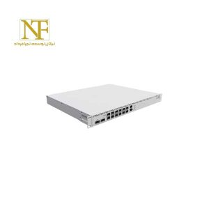 روتر میکروتیک مدل CCR2216-1G-12XS-2XQ