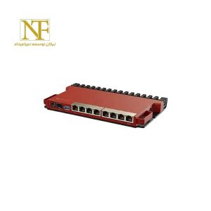 روتر میکروتیک مدل L009UiGS-RM