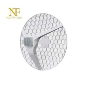 رادیو وایرلس میکروتیک LHG XL 52 ac