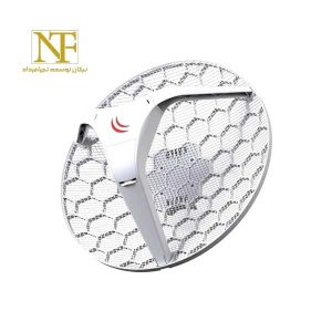 رادیو وایرلس میکروتیک LHG XL HP5
