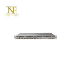 روتر میکروتیک مدل RB1100AHx4