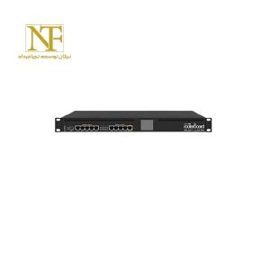 روتر میکروتیک مدل RB3011UiAS-RM