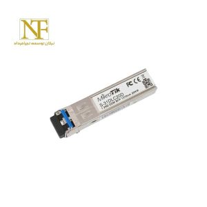 ماژول فیبر نوری میکروتیک مدل S-31DLC20D