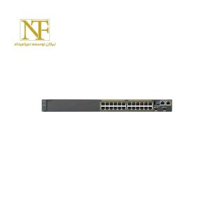 سوئیچ سیسکو WS-2960S-24TS-L