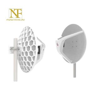 رادیو وایرلس میکروتیک مدل Wireless Wire Dish