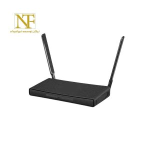 اکسس پوینت میکروتیک مدل hAP ax³