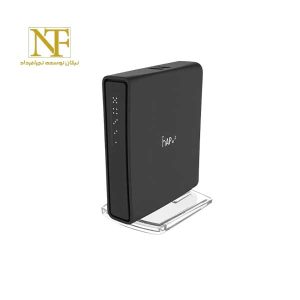 روتر اکسس پوینت میکروتیک مدل hAP ac2