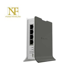 روتر وایرلس میکروتیک مدل hAP ax lite LTE6