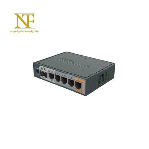 روتر میکروتیک مدل hEX S