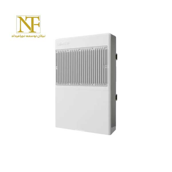 سوئیچ روتر میکروتیک مدل netPower 16P