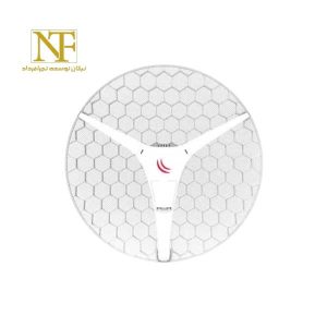 رادیو وایرلس میکروتیک مدل LHG XL 5 ac