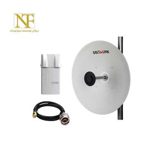 باندل ANT-5531N deltalink + Basebox 5+ کابل رابط