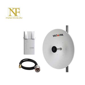 باندل ANT-5533N deltalink+ Basebox 5+ کابل رابط